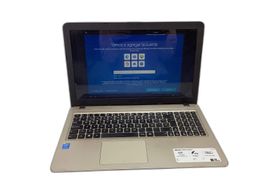 pc portatil asus x540l