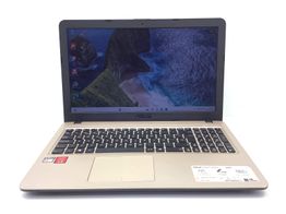 pc portatil asus x540ya