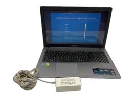 pc portatil asus x550c
