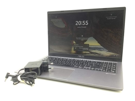 pc portatil asus y1511cda