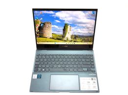 pc portatil asus zenbook flip 13