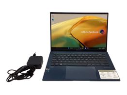 pc portatil asus zenbook