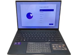 pc port&aacute;til asus zenbook