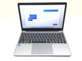 pc portatil chuwi herobook pro