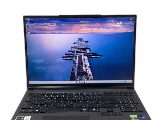 pc port&aacute;til clevo clevo