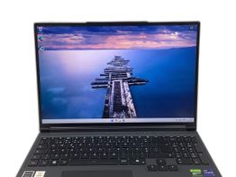 pc port&aacute;til clevo clevo