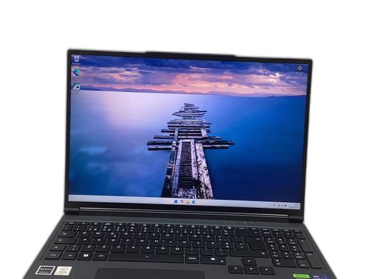 pc port&aacute;til clevo clevo