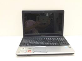 pc Portatil Compaq Presario