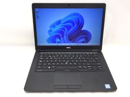 pc portatil dell 5480