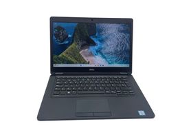 pc portatil dell 5480