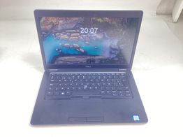 pc portatil dell 5490