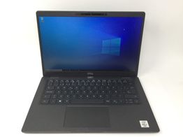 pc portatil dell 7310