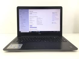 pc portatil dell inspirion 15
