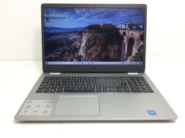 pc portatil dell inspiron 15