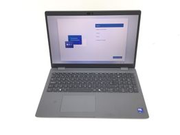 pc portatil dell latitude 3550