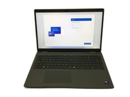 pc portatil dell latitude 3550