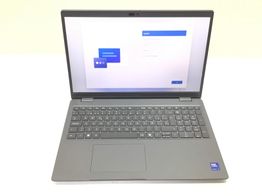 pc portatil dell latitude 3550