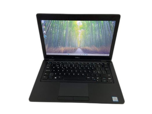 pc port&aacute;til dell latitude 5290