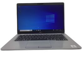 pc portatil dell latitude 5310 i7-10610u/16gb/256ssd 13