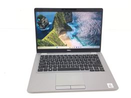 pc portatil dell latitude 5310