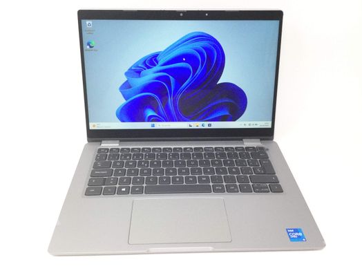 PC portátil Dell Latitude 5320 Conver 360