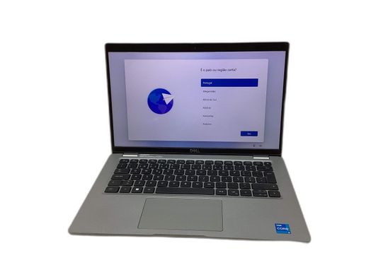 pc port&aacute;til dell latitude 5420