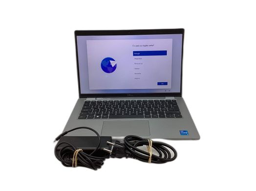 pc port&aacute;til dell latitude 5420