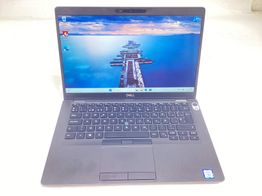 pc port&aacute;til dell latitude 5400