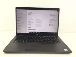 pc portatil dell latitude 5400