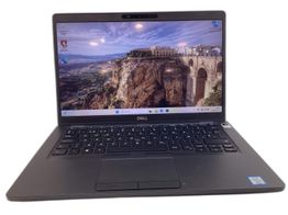 pc port&aacute;til dell latitude 5400