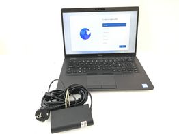 pc portátil dell latitude 5400