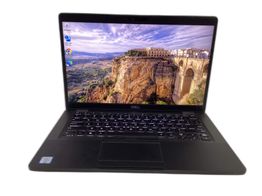 pc port&aacute;til dell latitude 5400