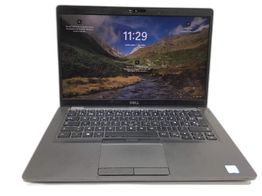 pc portatil dell latitude 5401