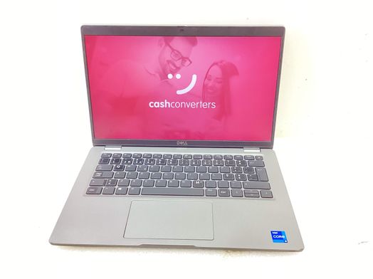 pc port&aacute;til dell latitude 5420