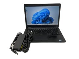 pc port&aacute;til dell latitude 5480