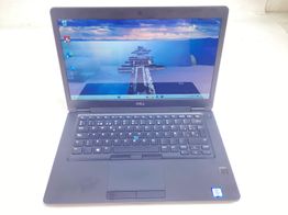 pc port&aacute;til dell latitude 5490