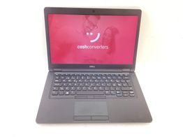 pc portatil dell latitude 5490
