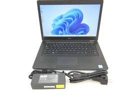 pc portátil dell latitude 5490