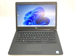 pc portatil dell latitude 5490