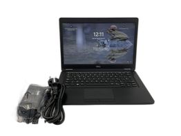 pc port&aacute;til dell latitude 5490