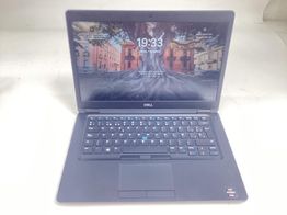 pc portatil dell latitude 5495