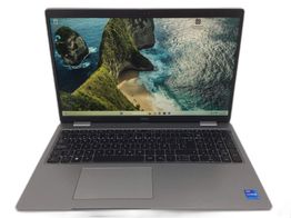 pc portatil dell latitude 5520