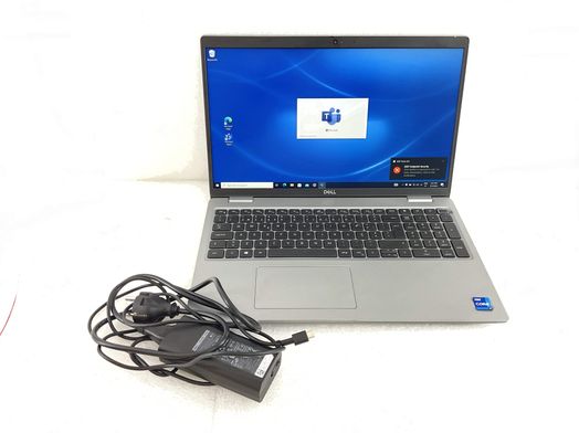 pc port&aacute;til dell latitude 5520