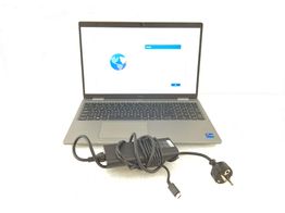 pc portatil dell latitude 5520