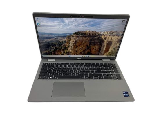 pc port&aacute;til dell latitude 5530