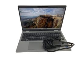 pc port&aacute;til dell latitude 5530