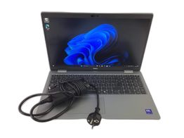 pc portatil dell latitude 5550