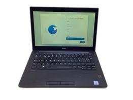 pc portatil dell latitude 7280