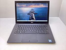 pc portatil dell latitude 7280