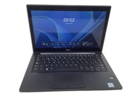 pc portatil dell latitude 7280